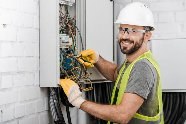 Best Emergency Electrical Repair  in Osceola, IN