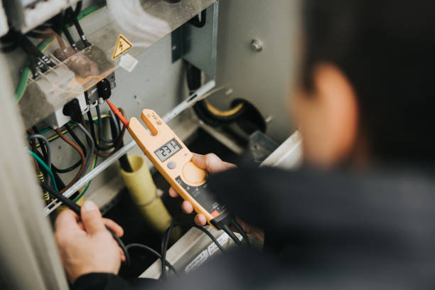 Professional Electrician in Osceola, IN