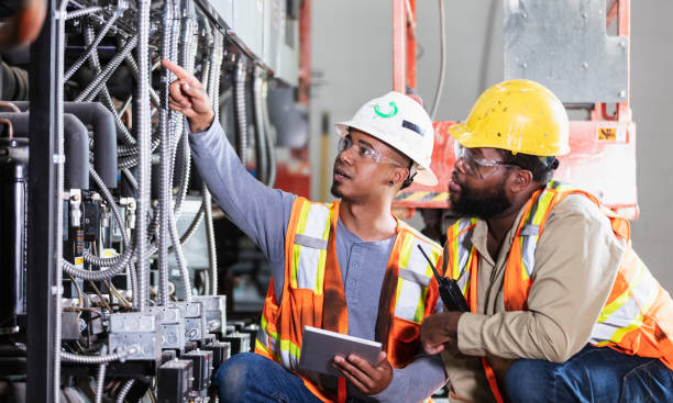 Best Electrical Contractors for Businesses  in Osceola, IN
