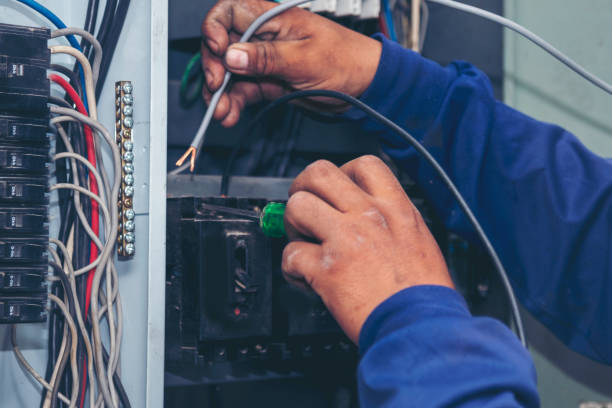 Best Emergency Electrician Near Me  in Osceola, IN