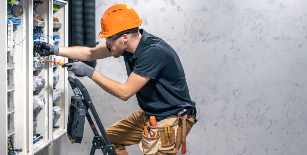 Best Residential Electrician Services  in Osceola, IN