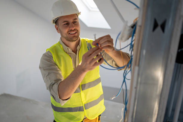 Best Electrical Upgrades for Homes  in Osceola, IN